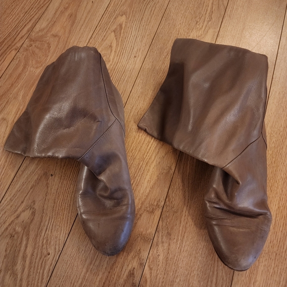 Vintage Jack Rogers Boots - Picture 4 of 10